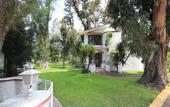 Туры в отель Capital O Gran Hotel Campestre