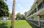 Туры в отель Capital O Gran Hotel Campestre