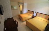Туры в отель Capital O Gran Hotel Campestre