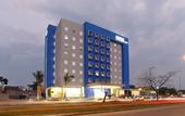 Туры в отель One Villahermosa 2000
