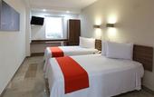 Туры в отель One Villahermosa 2000