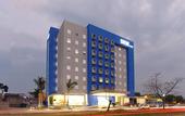 Туры в отель One Villahermosa 2000