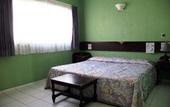 Туры в отель Hotel Las Villas
