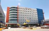 Туры в отель Hampton Inn & Suites by Hilton Aguascalientes Airport
