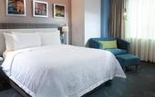 Туры в отель Hampton Inn & Suites by Hilton Aguascalientes Airport