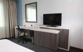 Туры в отель Hampton Inn & Suites by Hilton Aguascalientes Airport