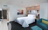 Туры в отель Hampton Inn & Suites by Hilton Aguascalientes Airport
