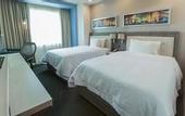 Туры в отель Hampton Inn & Suites by Hilton Aguascalientes Airport