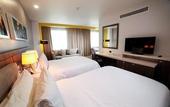 Туры в отель Hampton Inn & Suites by Hilton Aguascalientes Airport