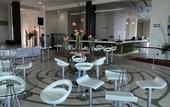 Туры в отель Hampton Inn & Suites by Hilton Aguascalientes Airport