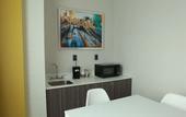 Туры в отель Hampton Inn & Suites by Hilton Aguascalientes Airport