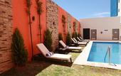 Туры в отель Hampton Inn & Suites by Hilton Aguascalientes Airport