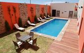 Туры в отель Hampton Inn & Suites by Hilton Aguascalientes Airport