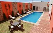 Туры в отель Hampton Inn & Suites by Hilton Aguascalientes Airport