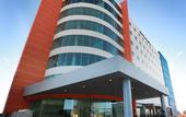 Туры в отель Hampton Inn & Suites by Hilton Aguascalientes Airport