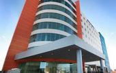 Туры в отель Hampton Inn & Suites by Hilton Aguascalientes Airport