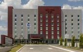 Туры в отель Hampton Inn by Hilton Zacatecas