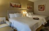Туры в отель Hampton Inn by Hilton Zacatecas
