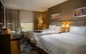 Туры в отель Hampton Inn by Hilton Zacatecas