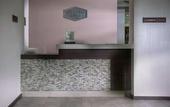 Туры в отель Hampton Inn by Hilton Zacatecas