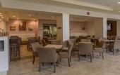 Туры в отель Hampton Inn by Hilton Zacatecas