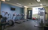 Туры в отель Hampton Inn by Hilton Zacatecas