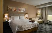 Туры в отель Hampton Inn by Hilton Zacatecas