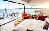 Туры в отель The Cape, A Thompson Hotel, by Hyatt