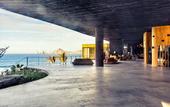 Туры в отель The Cape, A Thompson Hotel, by Hyatt