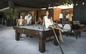 Туры в отель The Cape, A Thompson Hotel, by Hyatt