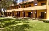 Туры в отель Casa Cantarranas