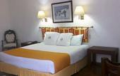 Туры в отель Casa Cantarranas
