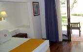 Туры в отель Casa Cantarranas