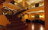 Туры в отель Casa Cantarranas