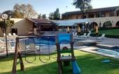 Туры в отель Casa Cantarranas