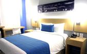 Туры в отель Urbainn Hotel