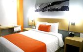 Туры в отель Urbainn Hotel