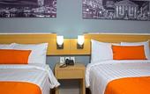 Туры в отель Urbainn Hotel
