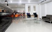 Туры в отель Urbainn Hotel