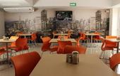 Туры в отель Urbainn Hotel