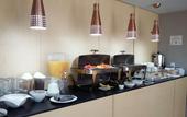 Туры в отель Urbainn Hotel