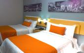 Туры в отель Urbainn Hotel