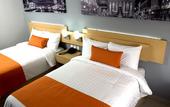 Туры в отель Urbainn Hotel