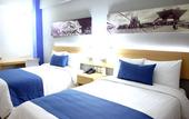 Туры в отель Urbainn Hotel