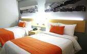Туры в отель Urbainn Hotel