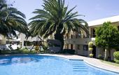 Туры в отель Hotel Panamerican