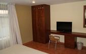 Туры в отель Hotel Panamerican