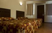 Туры в отель Hotel Panamerican
