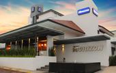 Туры в отель Hotel Horizon and Convention Center