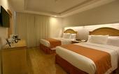 Туры в отель Hotel Horizon and Convention Center